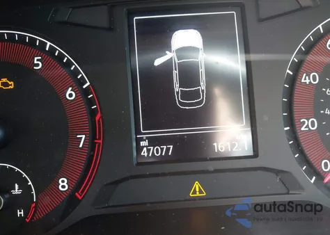 2019 Volkswagen Jetta 1.4T R-Line/1.4T S/1.4T Se from USA, damaged, VIN 3VWC57BU7KM243048